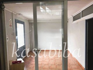 Nave industrial en venta en Santa Cruz - Industria - Polígono Campollano en Albacete