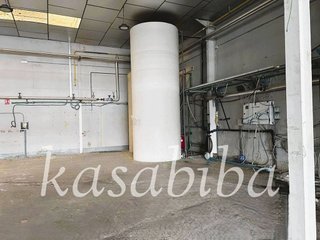 Nave industrial en venta en Santa Cruz - Industria - Polígono Campollano en Albacete