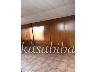 Nave industrial en venta en Santa Cruz - Industria - Polígono Campollano en Albacete