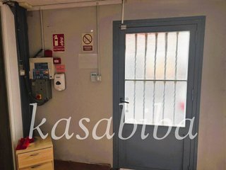 Nave industrial en venta en Santa Cruz - Industria - Polígono Campollano en Albacete