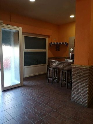 Local comercial en venta en Barri Zona Nord en Alcoy/Alcoi