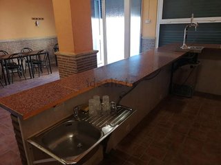 Local comercial en venta en Barri Zona Nord en Alcoy/Alcoi