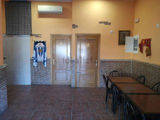 Local comercial en venta en Barri Zona Nord en Alcoy/Alcoi
