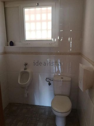 Local comercial en venta en Barri Zona Nord en Alcoy/Alcoi