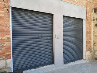 Local comercial en venta en Barri Zona Nord en Alcoy/Alcoi