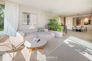 Piso en venta en La Quinta en Benahavís