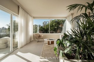 Piso en venta en La Quinta en Benahavís