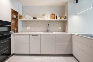 Piso en venta en La Quinta en Benahavís