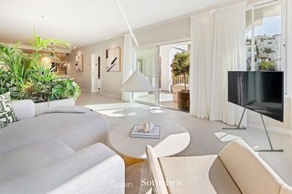 Piso en venta en La Quinta en Benahavís