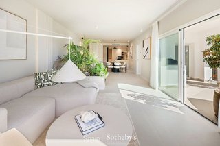 Piso en venta en La Quinta en Benahavís