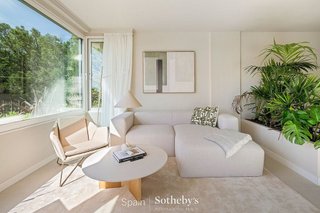 Piso en venta en La Quinta en Benahavís