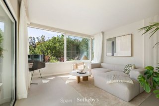 Piso en venta en La Quinta en Benahavís