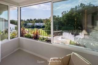 Piso en venta en La Quinta en Benahavís