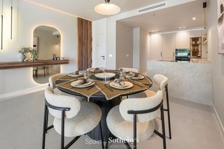 Piso en venta en La Quinta en Benahavís