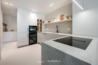 Piso en venta en La Quinta en Benahavís