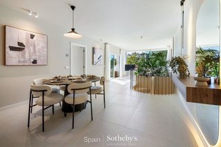 Piso en venta en La Quinta en Benahavís