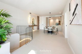 Piso en venta en La Quinta en Benahavís