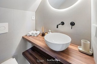 Piso en venta en La Quinta en Benahavís