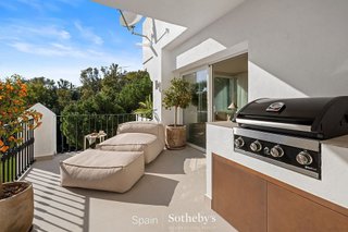 Piso en venta en La Quinta en Benahavís