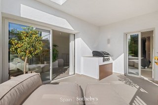 Piso en venta en La Quinta en Benahavís