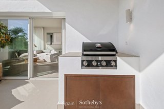 Piso en venta en La Quinta en Benahavís