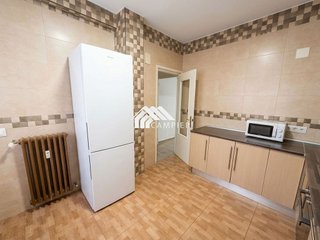 Piso en venta en Hospital - Parque sur en Albacete
