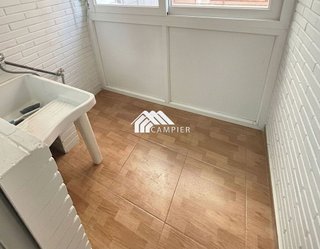 Piso en venta en Hospital - Parque sur en Albacete