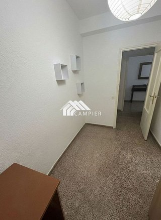 Piso en venta en Hospital - Parque sur en Albacete