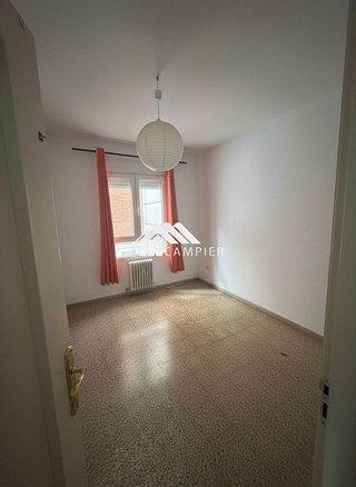 Piso en venta en Hospital - Parque sur en Albacete