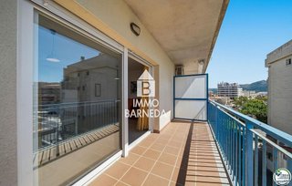 Piso en venta en Santa Margarida en Roses