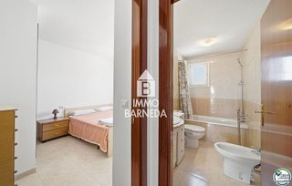 Piso en venta en Santa Margarida en Roses