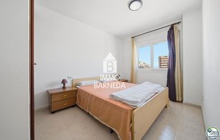 Piso en venta en Santa Margarida en Roses