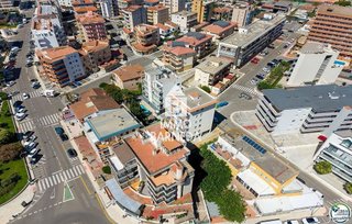 Piso en venta en Santa Margarida en Roses