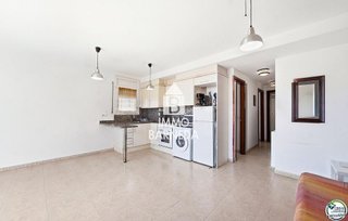 Piso en venta en Santa Margarida en Roses