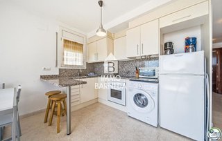 Piso en venta en Santa Margarida en Roses