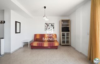 Piso en venta en Santa Margarida en Roses