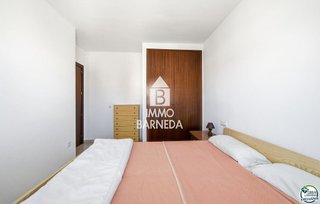 Piso en venta en Santa Margarida en Roses