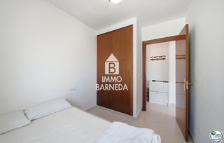 Piso en venta en Santa Margarida en Roses