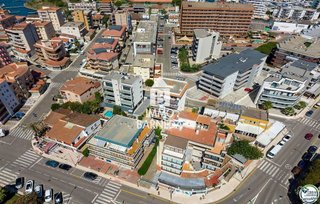 Piso en venta en Santa Margarida en Roses