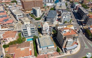 Piso en venta en Santa Margarida en Roses