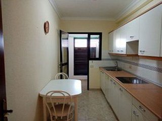 Piso en alquiler en Las Torres en Palmas de Gran Canaria(Las)