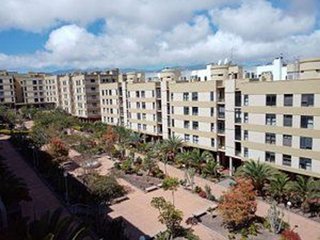 Piso en alquiler en Las Torres en Palmas de Gran Canaria(Las)