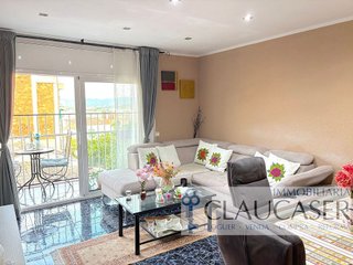 Piso en venta en Can Fatjó en Rubí