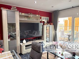 Piso en venta en Can Fatjó en Rubí