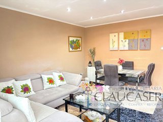 Piso en venta en Can Fatjó en Rubí