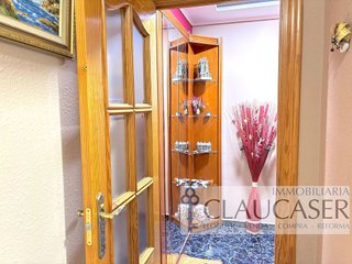 Piso en venta en Can Fatjó en Rubí