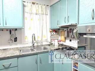 Piso en venta en Can Fatjó en Rubí