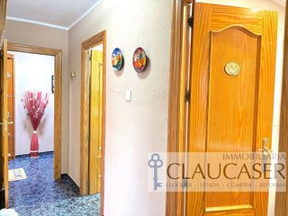 Piso en venta en Can Fatjó en Rubí