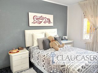 Piso en venta en Can Fatjó en Rubí