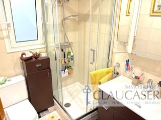 Piso en venta en Can Fatjó en Rubí